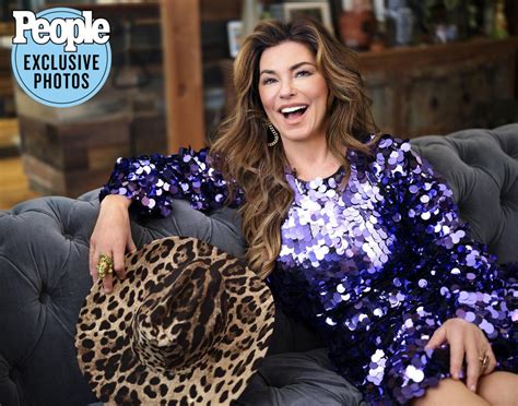 shania twain topless|Shania Twain is unashamed of showing off body in her 50s